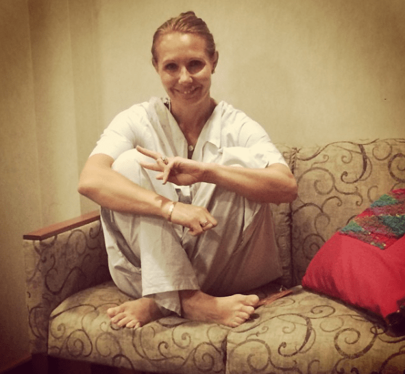 diagnosed with breast cancer was a surprise