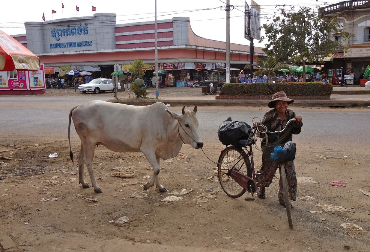 cambodia phnom penh siem reap