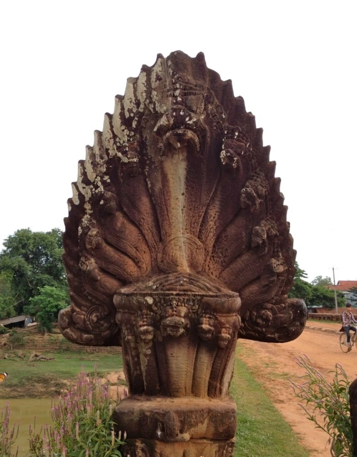 cambodia phnom penh siem reap