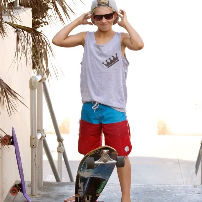 summer beach summer break