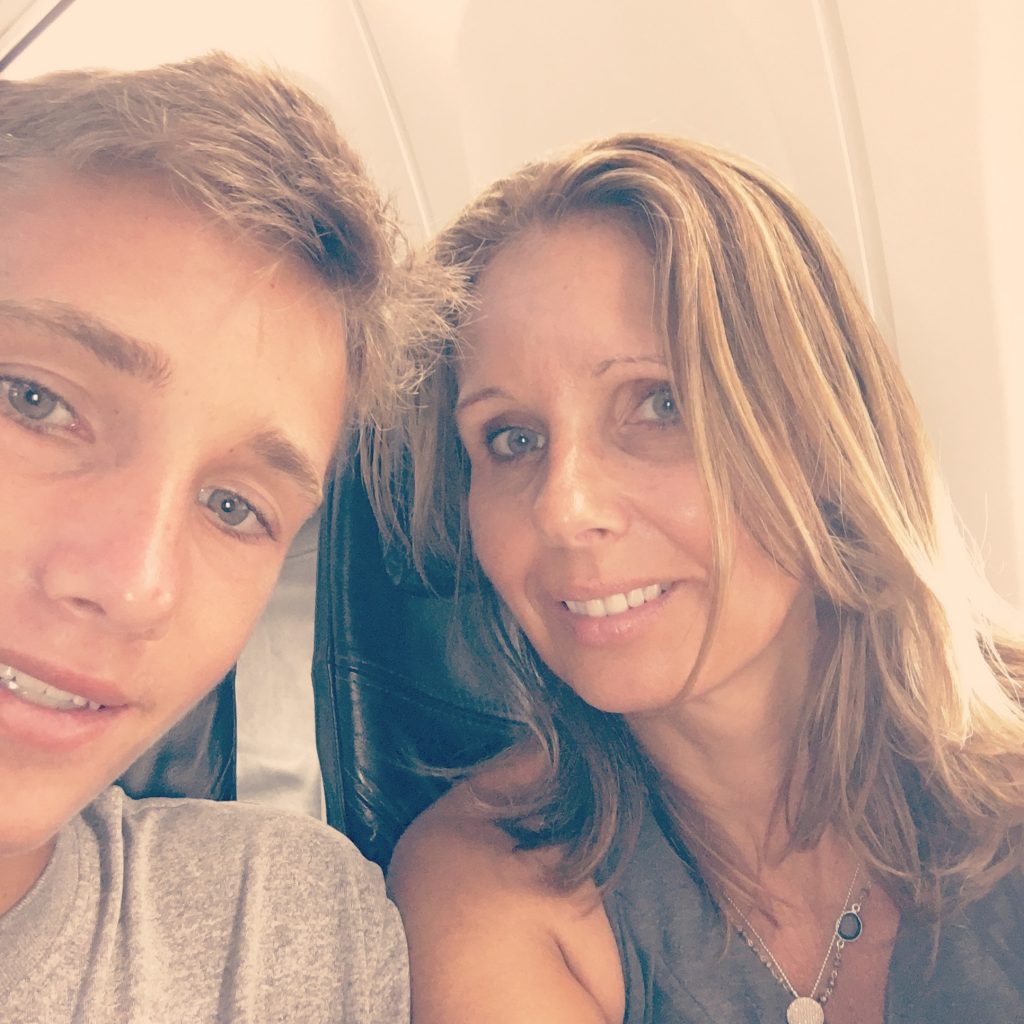 airline trAVEL