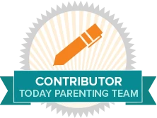 Today.com Parenting Team Contributor