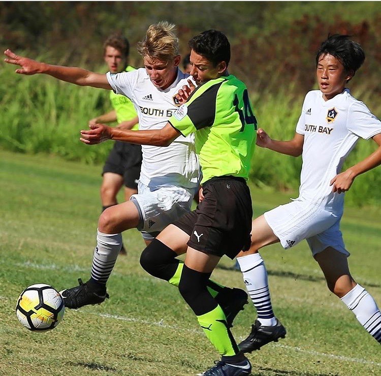 soccer team