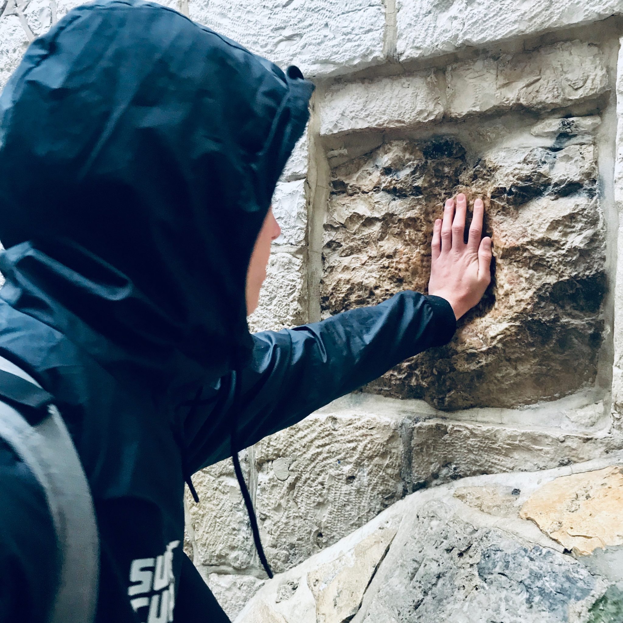 stations of the cross jerusalem