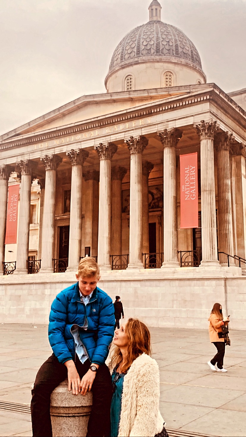 national gallery london 