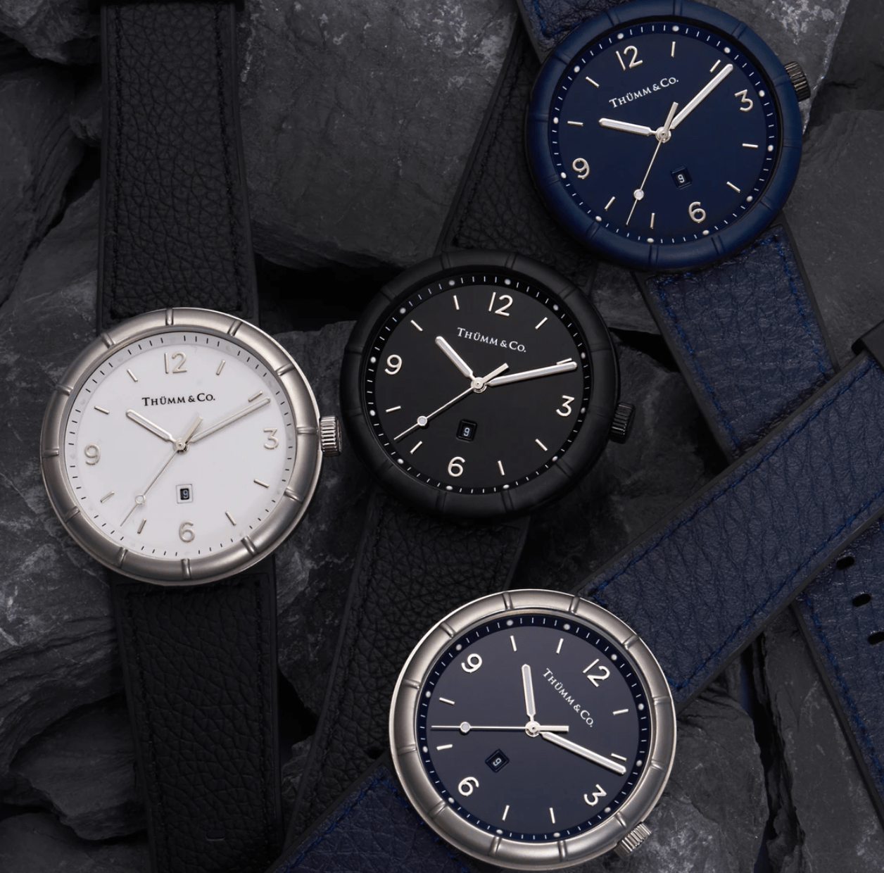 thumm & co watches