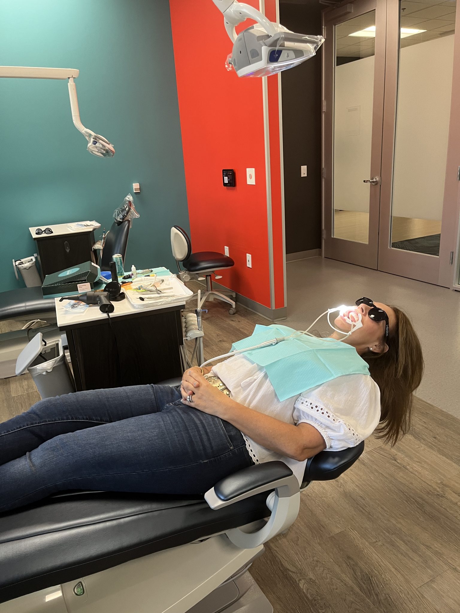 orthodontics for adults - InBrace® 