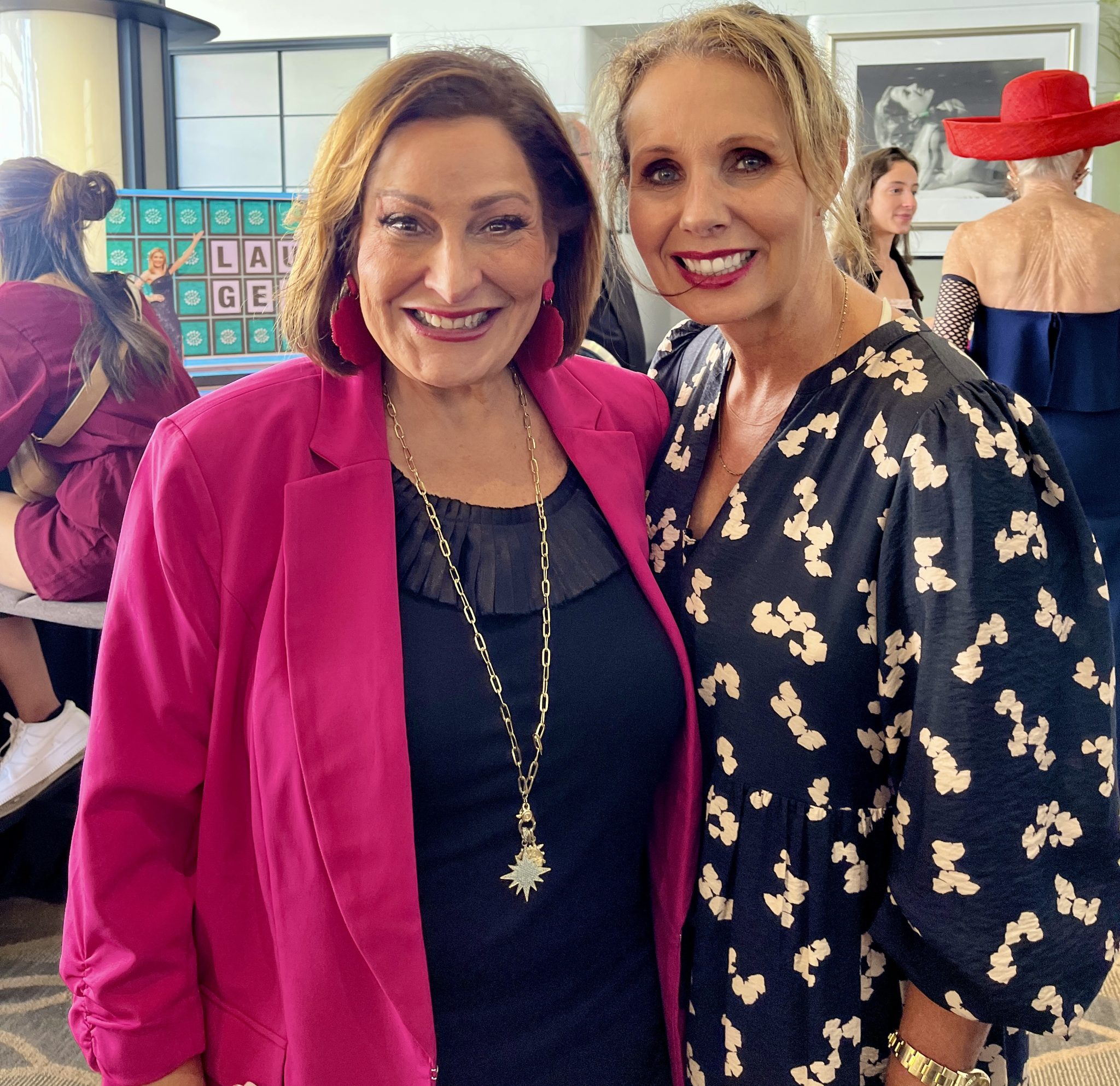 laura geller beauty is perfect for midlife women
