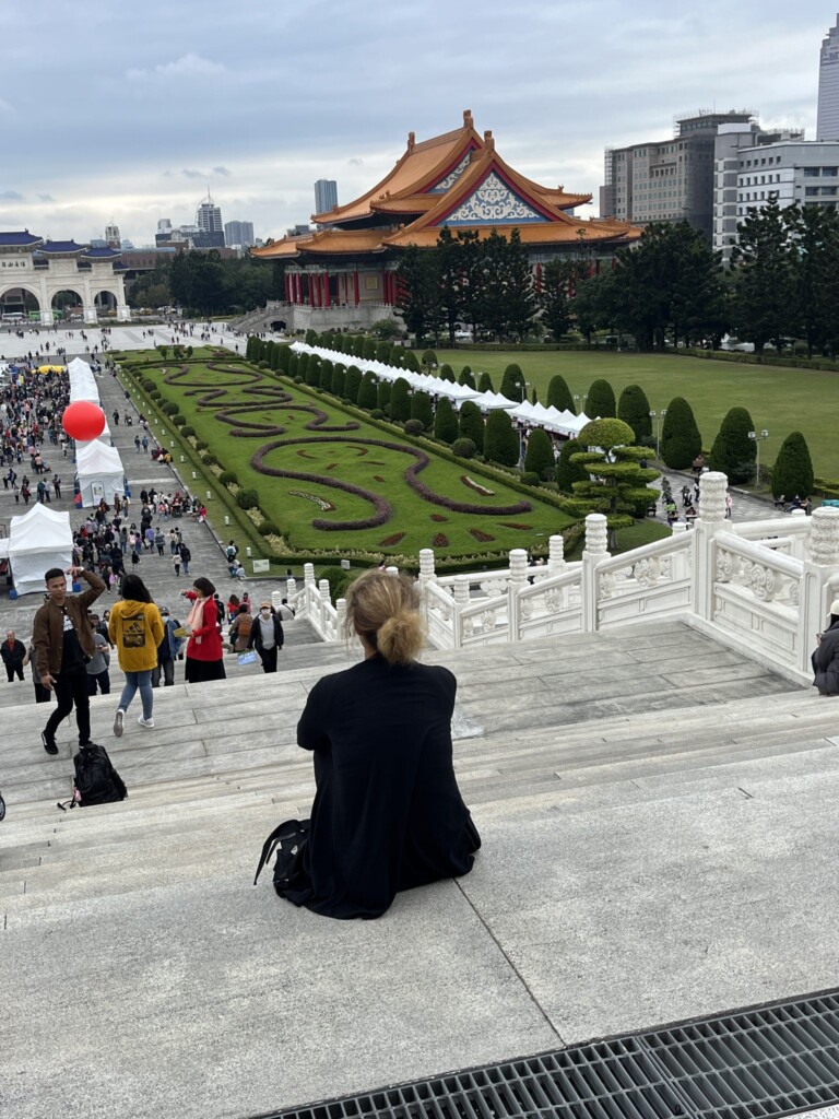 visit Taipei