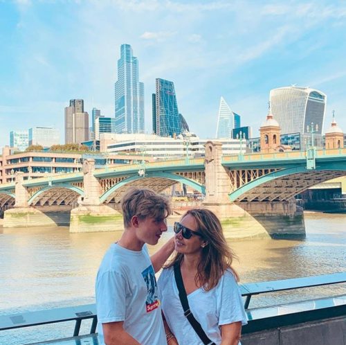 London perpetually one of the 10 best places to travel with kids every year