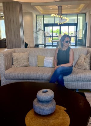 hotel centro sonoma is perfect for wine tasting