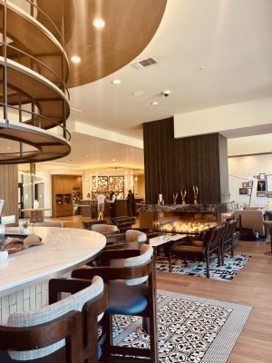 hotel centro sonoma hilton the lobby of the hotel centro wine country is lovely