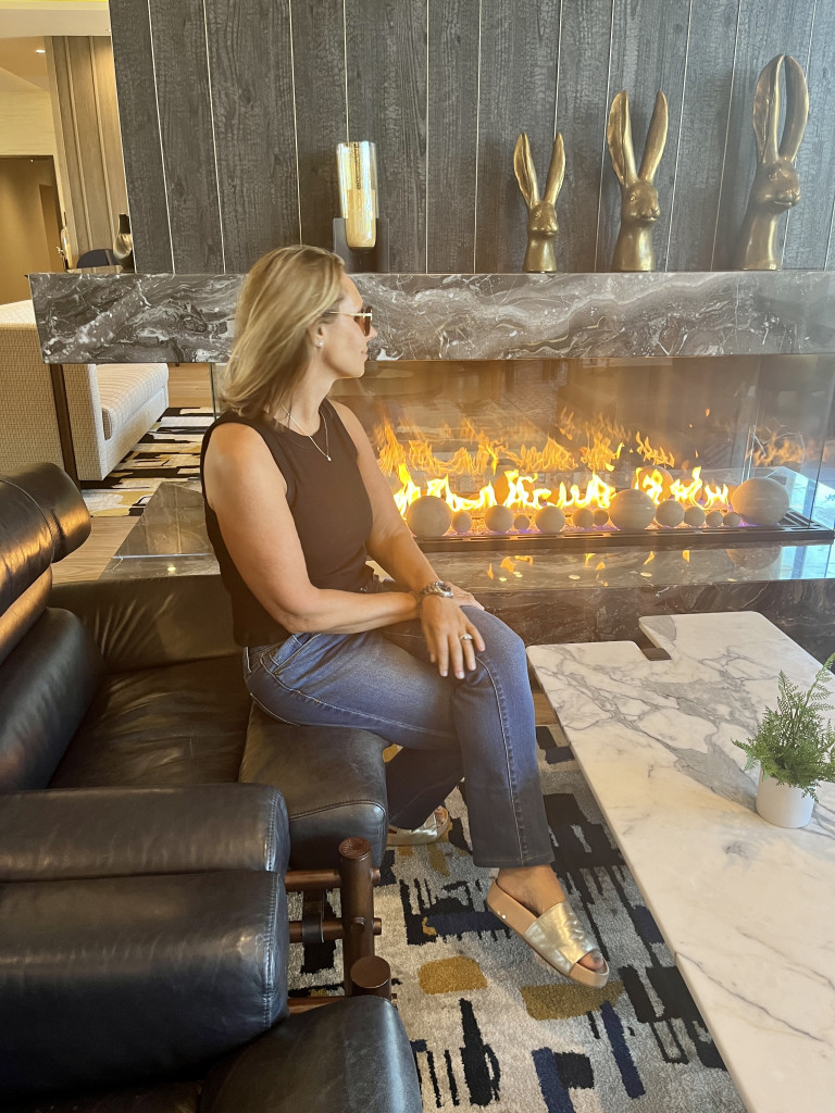 Review of hotel centro sonoma wine country in sonoma county