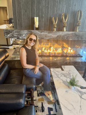 review of the hotel centro sonoma a hilton tapestry hotel in wine country