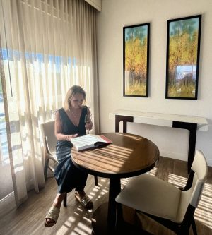 Hilton hotels in sonoma county
