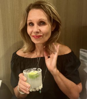 Cheers to a Staycation in Los Angeles