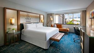 staycation ideas from Los Angeles