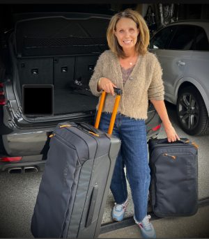 Your Complete Galapagos Islands Packing List - Orvis carry-on luggage