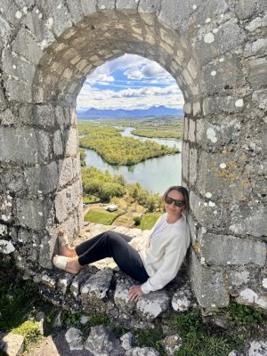 day trip to shkoder from MOntenegro