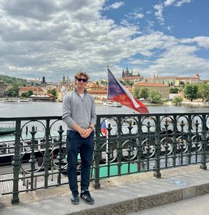 48 hours in Prague, Czech Republic