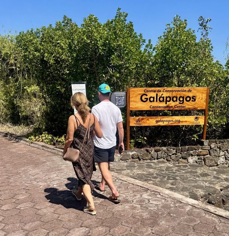 How to Decide Which Galapagos Islands to Visit | My Travelling Circus