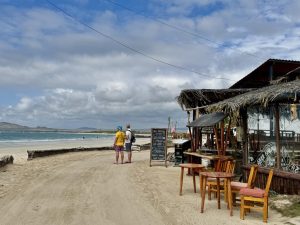 Isla Isabela - how to visit this Galapagos island on your own