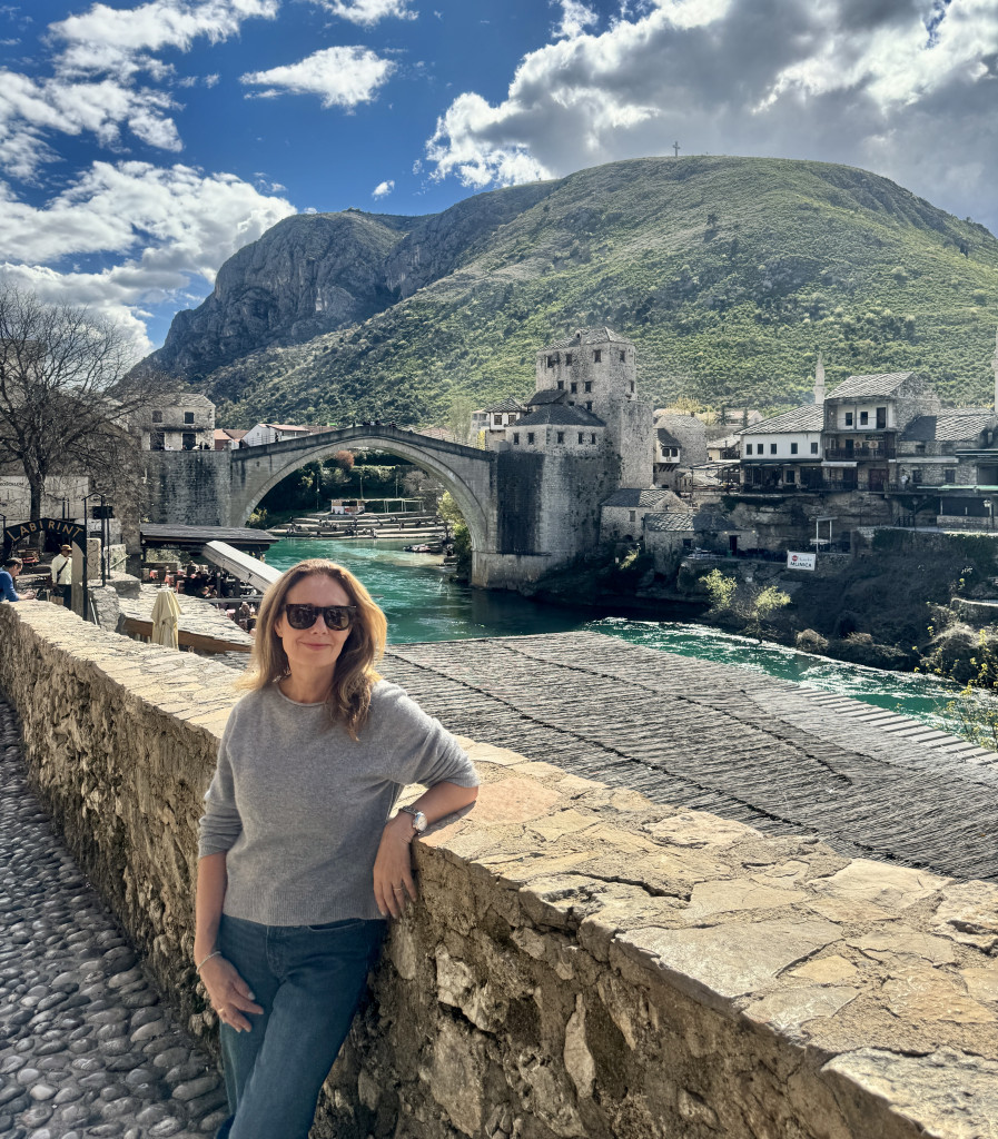 48 hours in Mostar - what to do and see