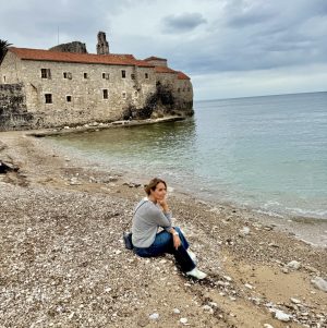 48 hours in Budva - what to do and see