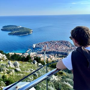 48 hours in dubrovnik - top things to do