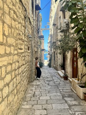 3 days in Korcula - things to do