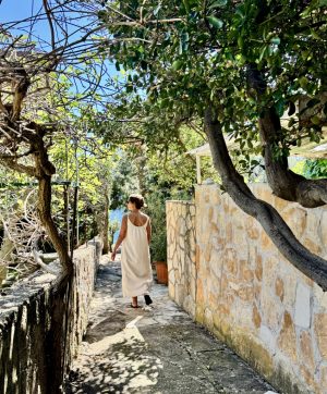 where to stay in Korcula