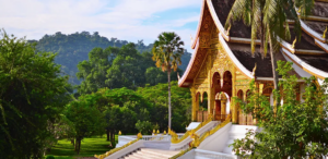 Laos Travel Guide