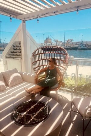 Hilton San Diego Bayfront review