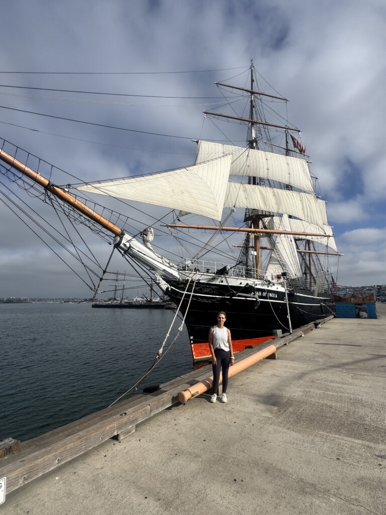 how to spend 48 hours in San Diego