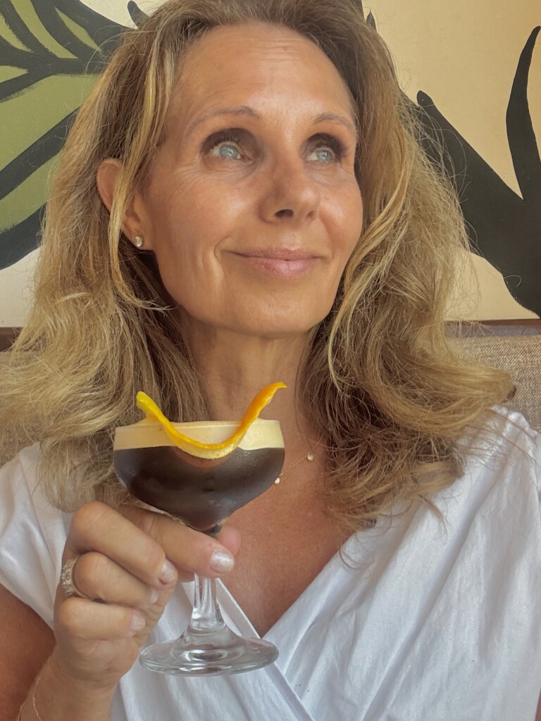 best brunch in manhattan beach - Love and Salt
