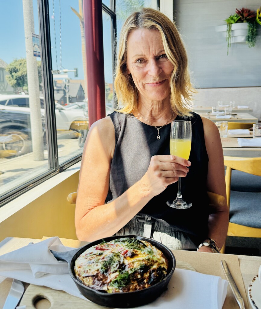 best places to eat in Manhattan Beach
